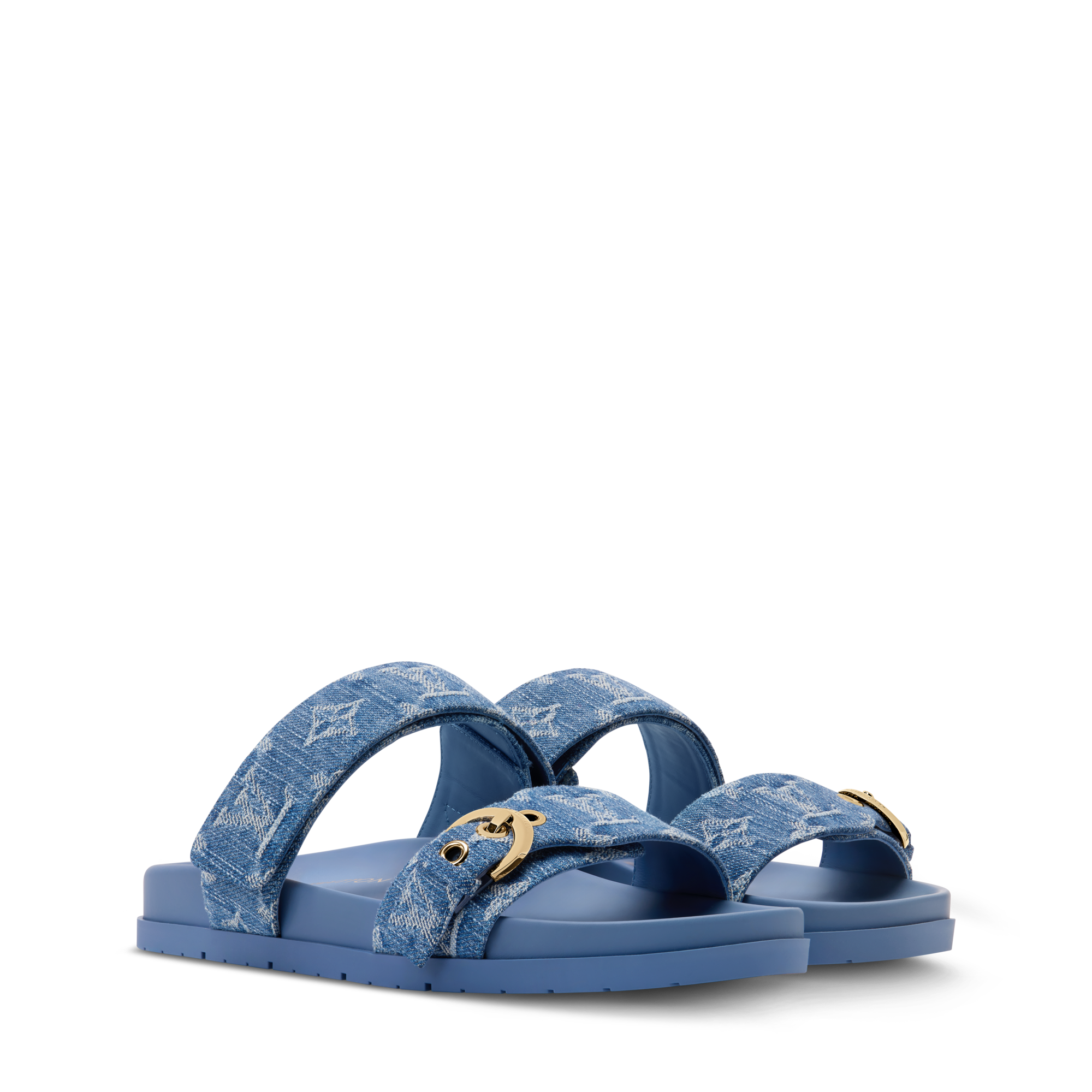 Blue - Shoes for Women | Louis Vuitton India